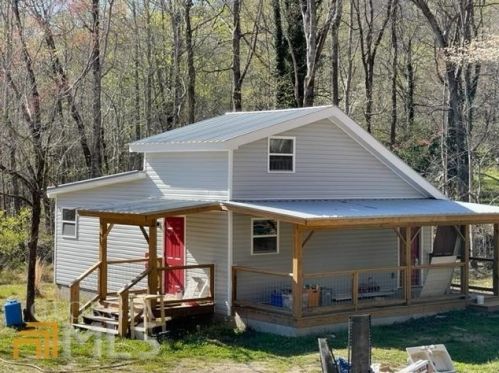 33 Anteater Dr, Cleveland, GA 30528-5783