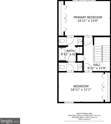 3603 Leisure World Blvd, Silver Spring MD 20906-1717 exterior