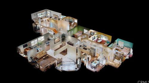 990 25 St, Upland CA 91784-1006 exterior