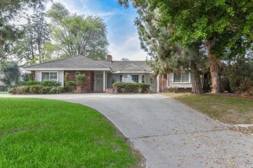 301 Monte Vista Rd, Arcadia, CA 91007-6147