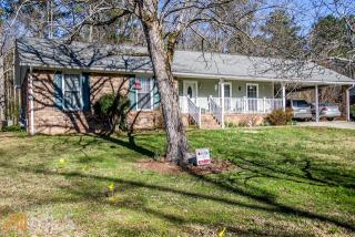 8 Williamsburg Dr, Rome, GA 30165-8851