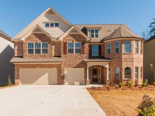 3651 Lake Estates Way, Atlanta, GA 30349-1897