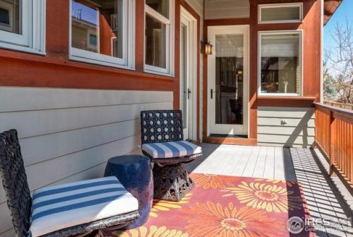 2919 6 St, Boulder CO  80304-3012 exterior