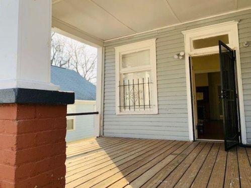 244 Hendrix Ave, Atlanta GA  30315-1026 exterior