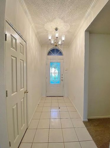 4021 Busch Gardens Dr, Fort Worth TX  76123-1450 exterior