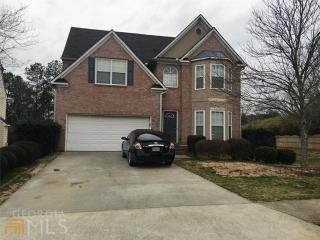1885 Lisa Springs Dr, Lithonia, GA 30078-2970