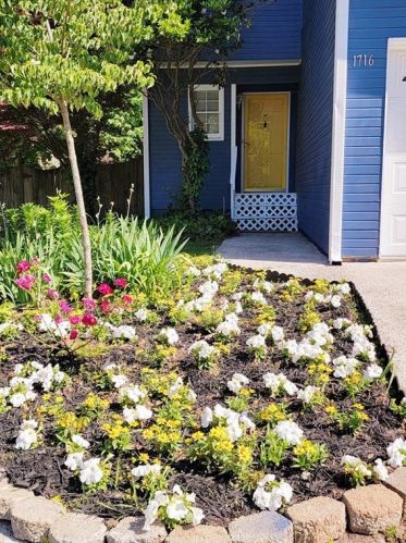 1716 Paddlewheel Dr, Marietta, GA 30062-3853