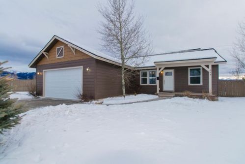 773 Granite Rd, Fox Creek, ID 83455-4827