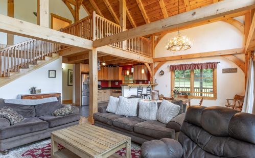 55 Sunset Cir, Alstead, NH 03602-3258