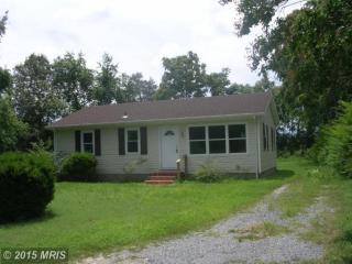 4360 Klein St, Preston, MD 21655-2331