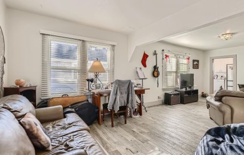 4205 Lincoln St, Englewood CO 80113-5735 exterior