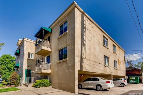 830 11th Ave, Denver CO  80601-3243 exterior