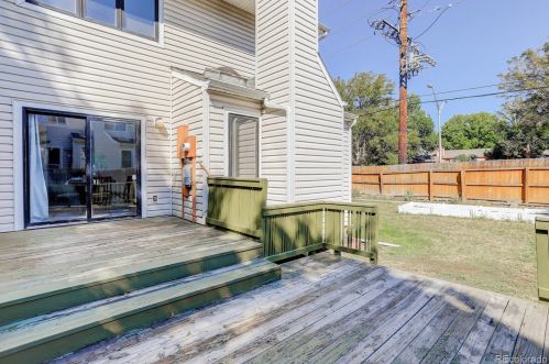 11951 Nevada Cir, Aurora CO 80012-2266 exterior