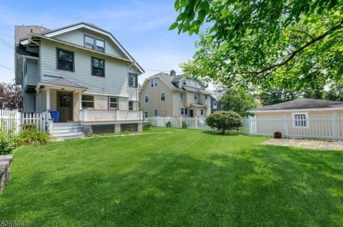 36 Godfrey Rd, Montclair, NJ 07043-1330