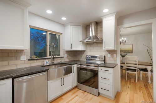 6207 Ponderosa Way, Parker CO 80134-5521 exterior