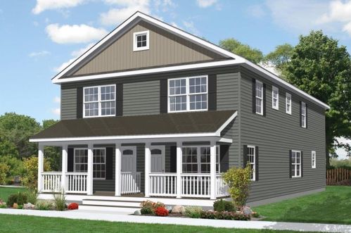 2960 Huron St, Allentown, PA 18103-7316