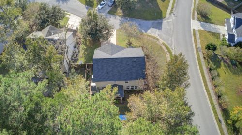 101 Reading Ct, Ladson SC  29456-5243 exterior