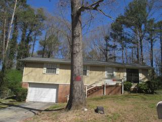 853 Sage Ln, Conyers, GA 30012-3241