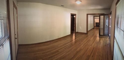 1501 40th St, Austin TX  78756-3808 exterior