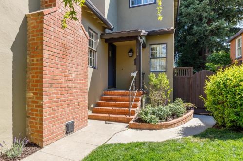 34 Channing Rd, Burlingame, CA 94010-2935