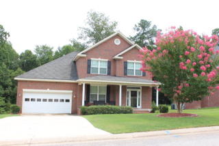 724 Harrison Dr, Evans, GA 30809-7073