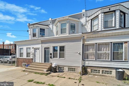 2136 64th St, Philadelphia, PA 19142-2027