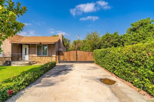 5267 36th St, Riverside CA  92509-4634 exterior