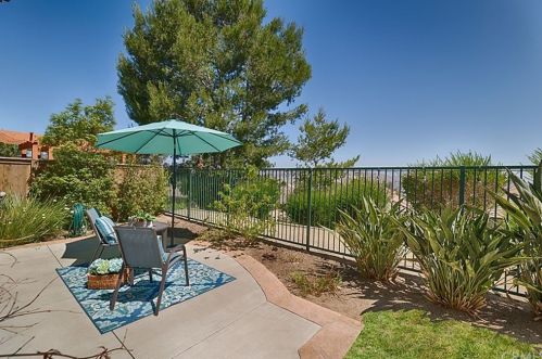 8845 Fallbrook Way, Anaheim CA  92808-3601 exterior