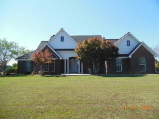 237 Lothridge Ln, Vidalia, GA 30474-9492