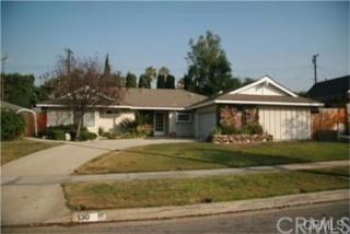 130 Lohrum Ln, Anaheim, CA 92807-3114