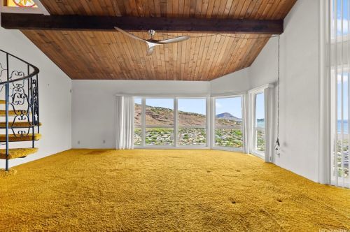 5287 Poola St, Honolulu HI  96821-1556 exterior