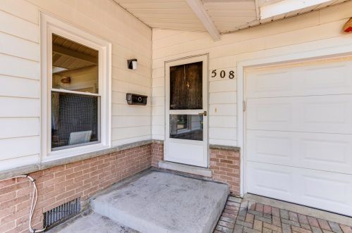 508 Willow Ave, Bannockburn, IL 60015-4054