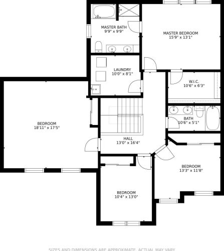 4876 159th St, Saint Paul MN  55124-3349 exterior