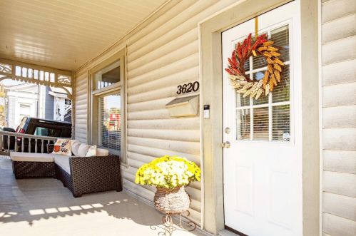 3620 Columbia Pkwy, Cincinnati, OH 45226-2111