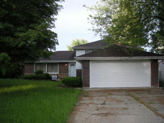 1269 East St, Crete, IL 60417-2241