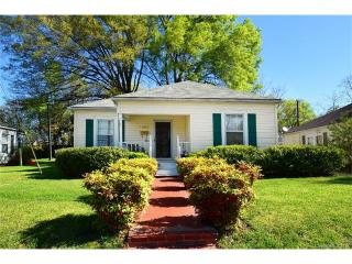 1008 C St, Kannapolis, NC 28081-3316