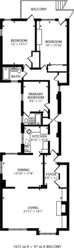 5617 Dorchester Ave, Chicago IL  60637-1749 exterior