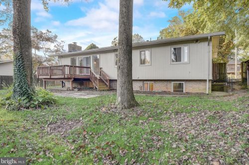 1606 Northcrest Dr, Silver Spring MD 20904-1456 exterior