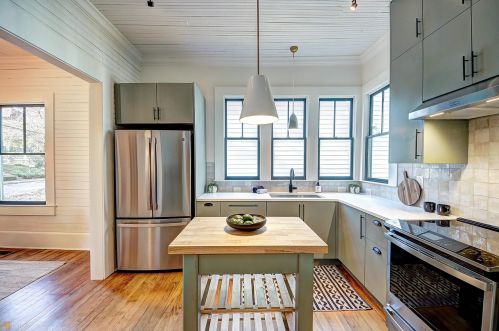 1044 Manigault St, Atlanta GA  30316-1349 exterior