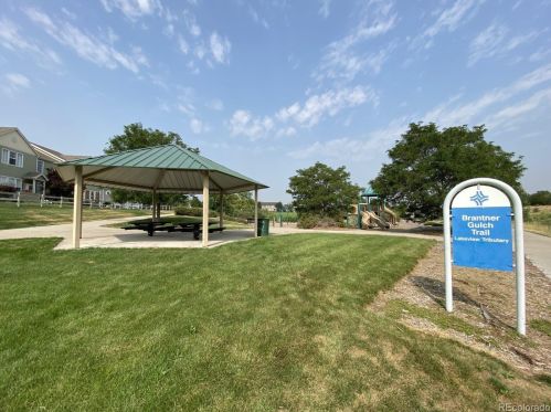 12760 Jasmine St, Denver CO  80602-4643 exterior