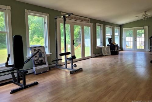 59 Salem Ridge Dr, Colchester CT  06420-3620 exterior