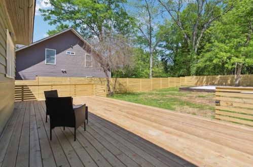 440 Holderness St, Atlanta GA  30310-1758 exterior