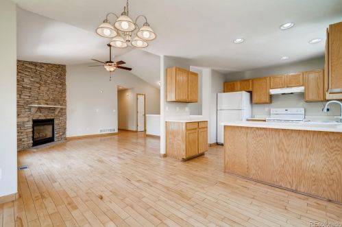 306 Hemlock Dr, Fort Collins CO  80550-5708 exterior