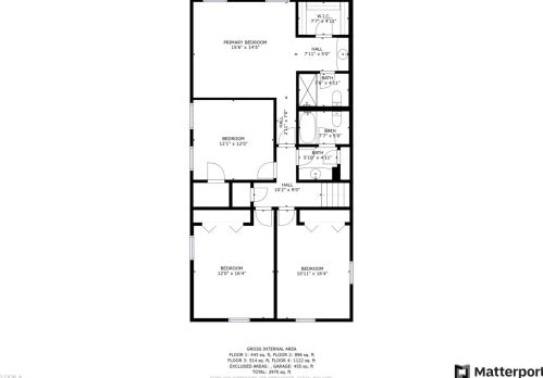 24459 Davids Ct, Naperville IL  60564-8055 exterior