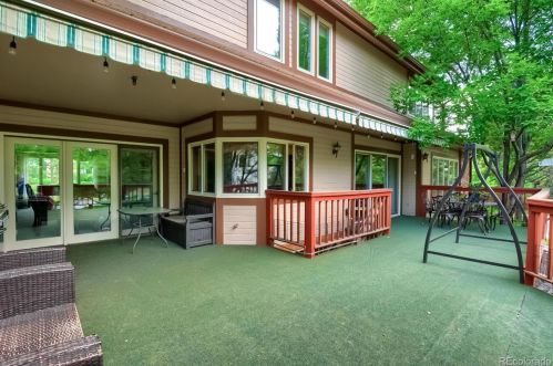 11425 Atlantic Ave, Denver CO  80227-1954 exterior