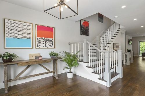 2996 Hermance Dr, Atlanta GA  30319-2735 exterior