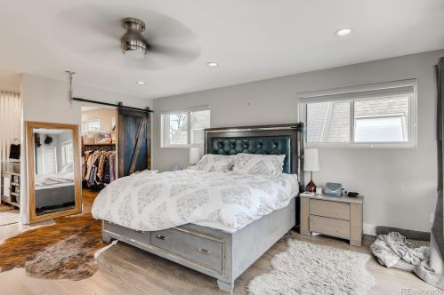 973 Lipan St, Denver CO 80211-3047 exterior