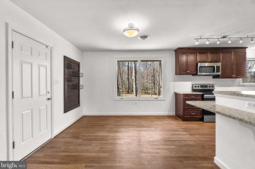 3650 Daisy Rd, Woodbine MD  21797-7526 exterior