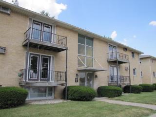 915 College Dr, Anderson IN  46012-4052 exterior