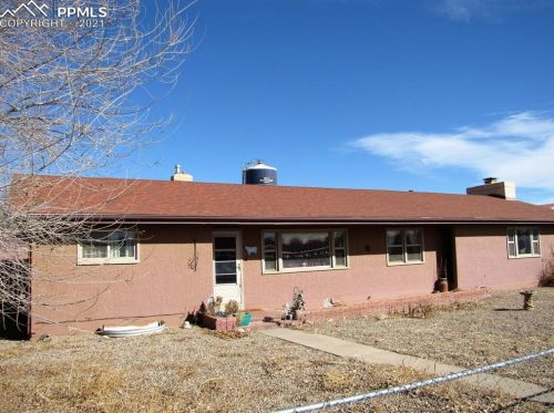 800 Frazier Ave, Florence, CO 81226-1065